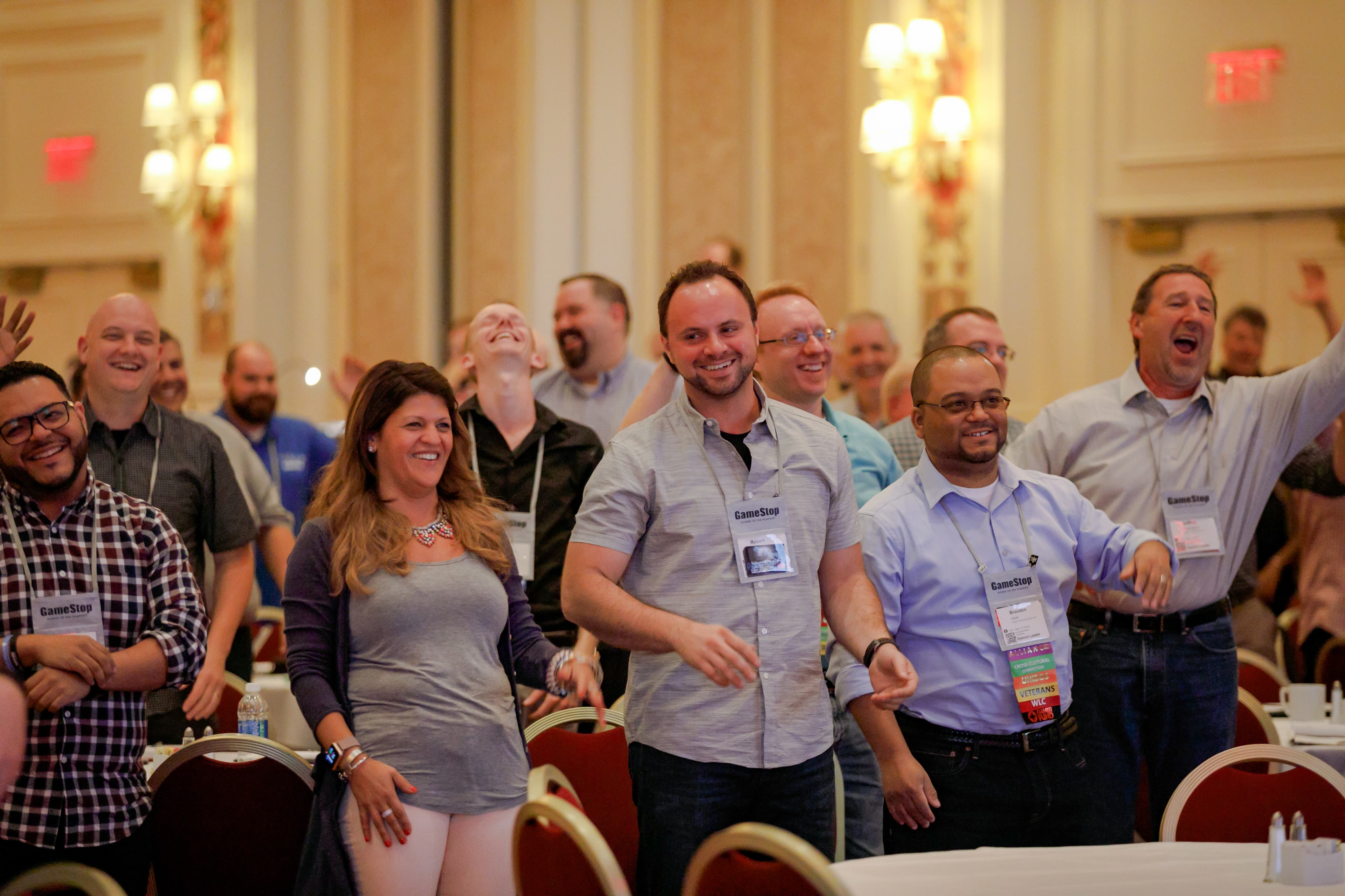 Norm Laviolette cover image