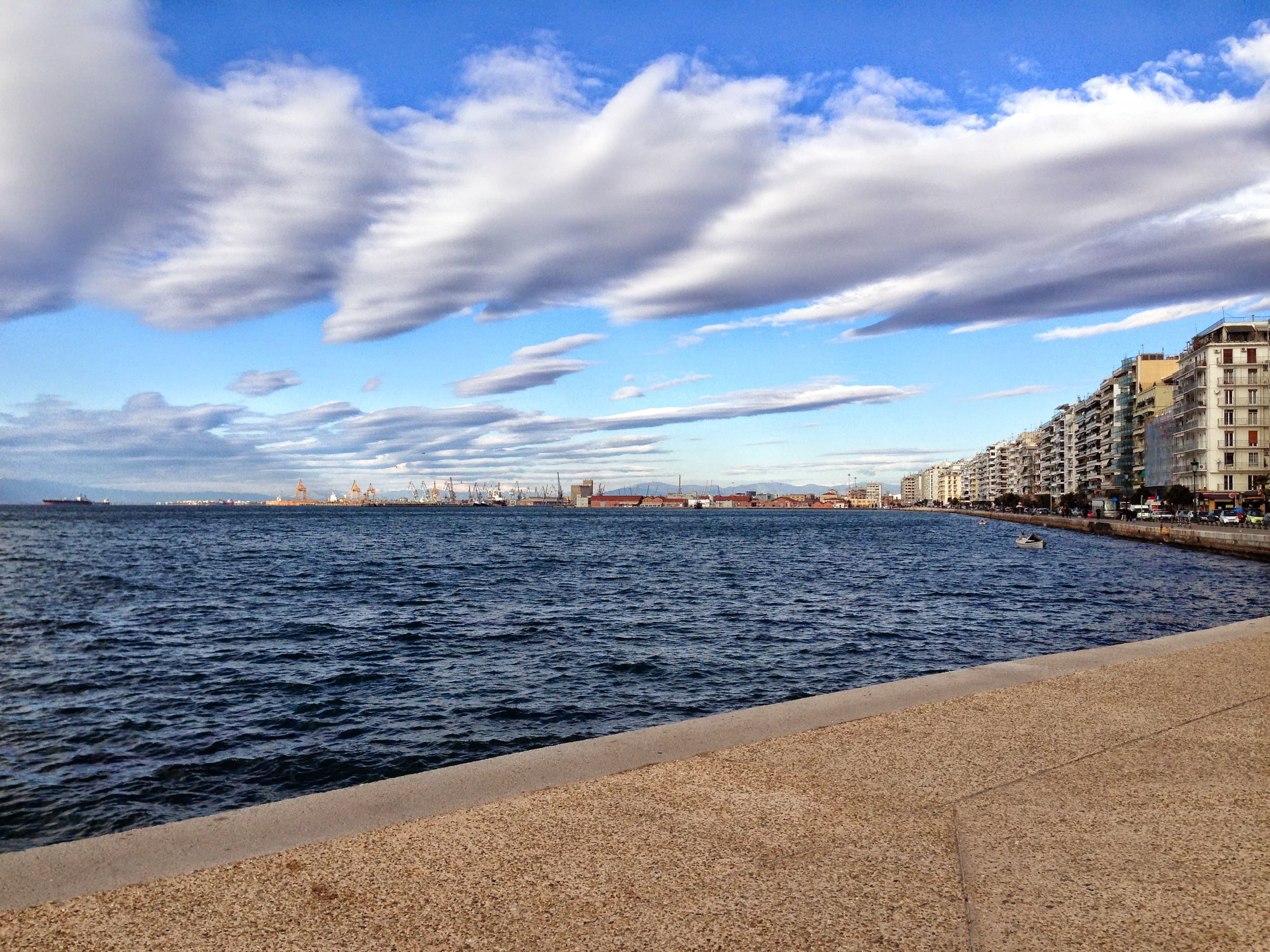 Odysseas Spyroglou cover image