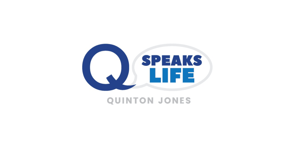 Quinton Jones cover image