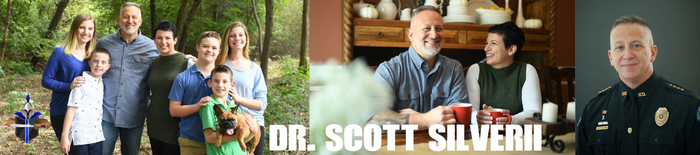 Scott Silverii cover image