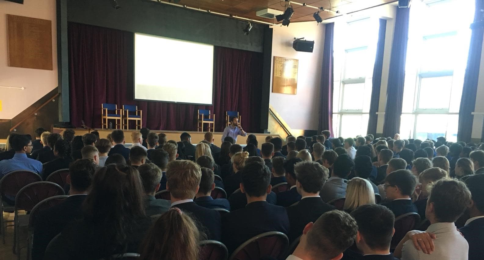 Shah Mir cover image