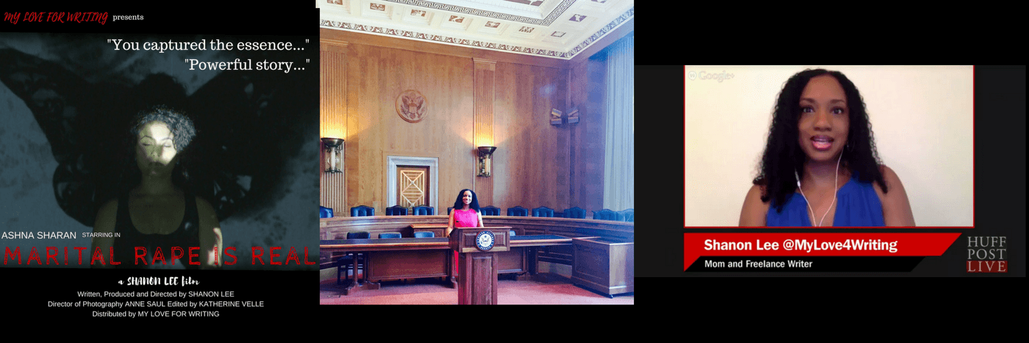 Shanon Lee cover image