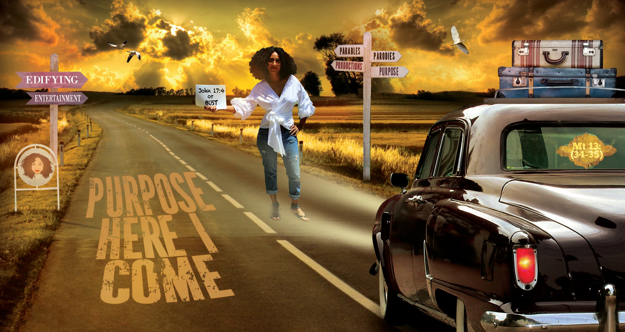 Shonda Carter cover image