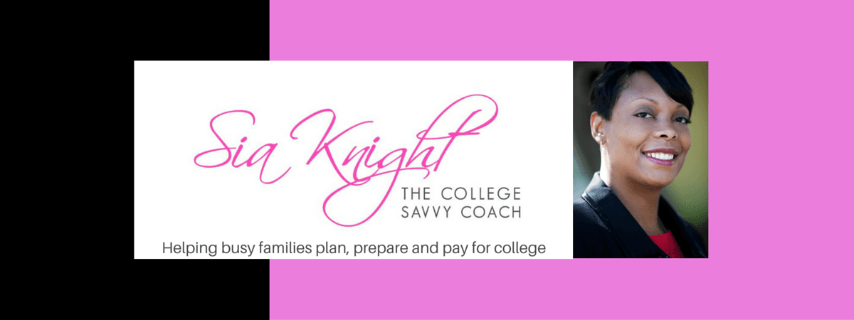 Sia Knight cover image