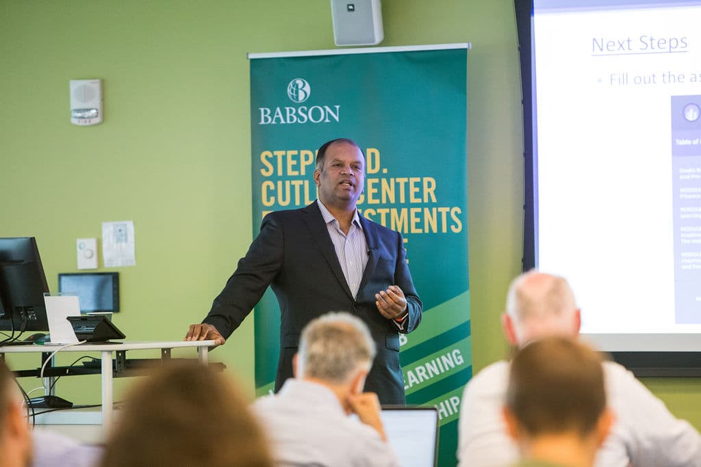 Sri Krishnamurthy cover image