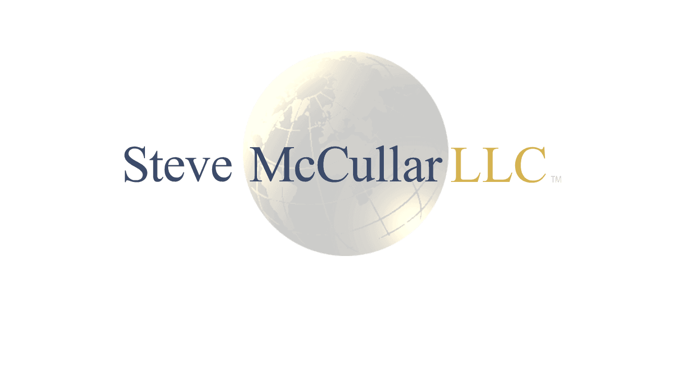 Steve McCullar cover image