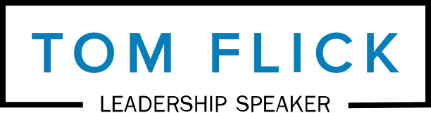 Tom Flick cover image