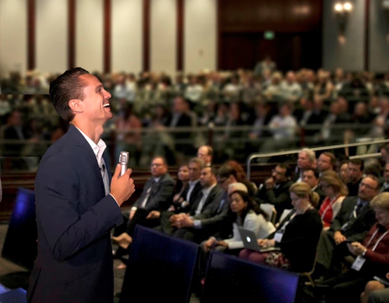 True Tamplin cover image