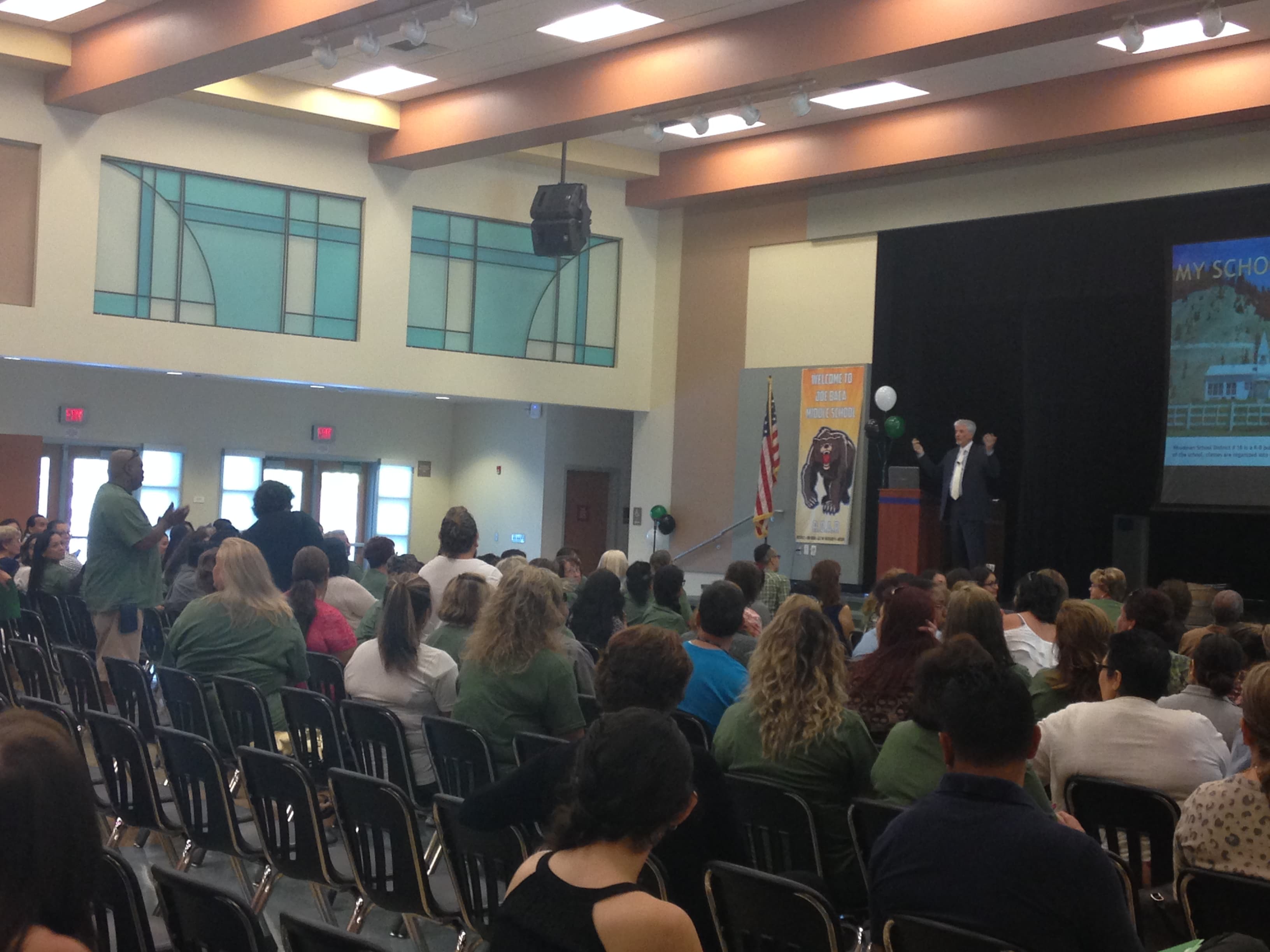 Wayne Heidle cover image