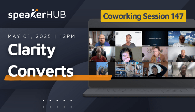 Why Your Speaking Offer Isn’t Landing Gigs — And How to Fix It Fast