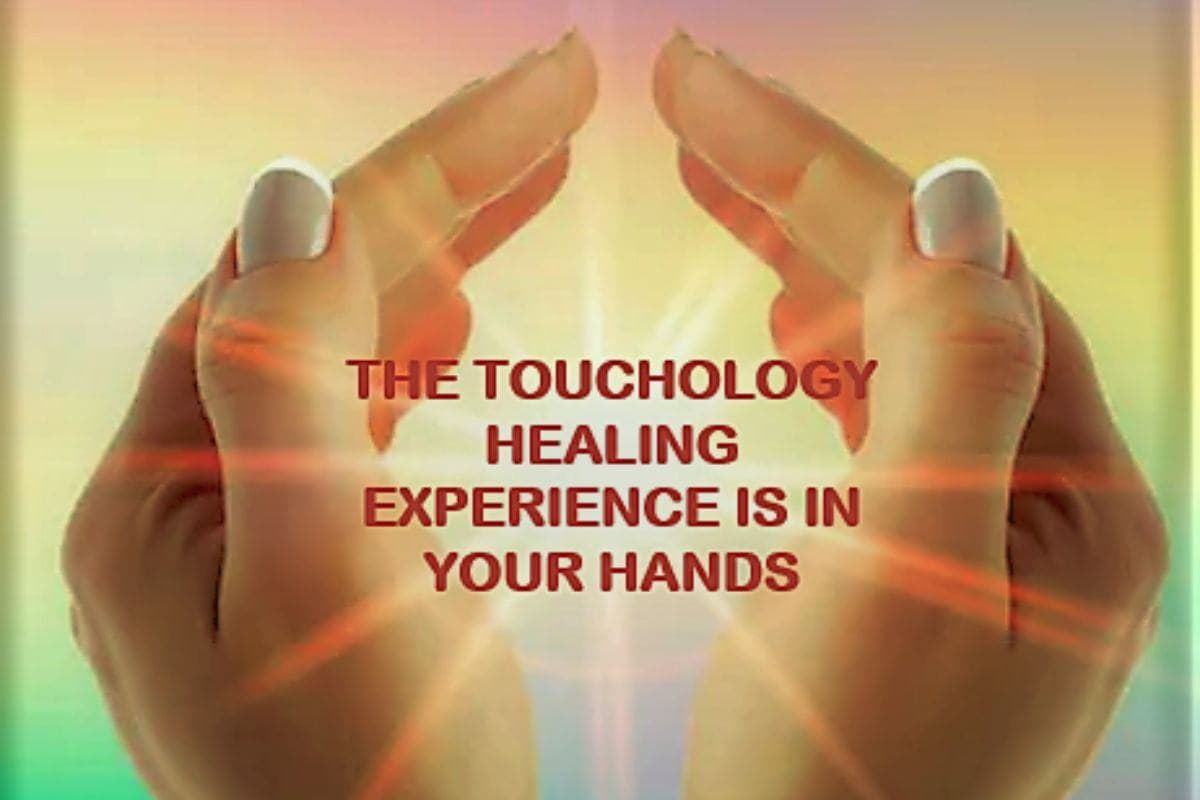 The Healing Power of Touch: A Universal Connection