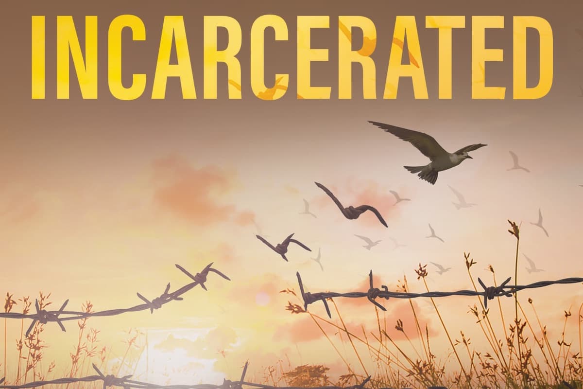 Healthy Haiku: Liberating the Minds of the Incarcerated & Reducing Recidivism