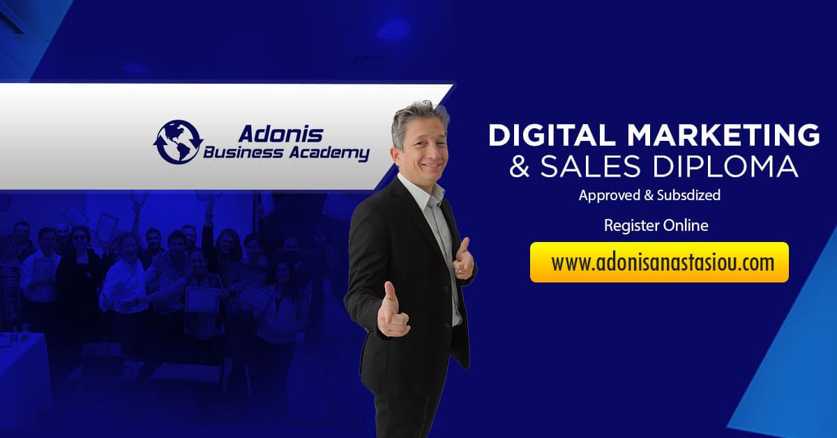 Adonis Anastasiou cover image