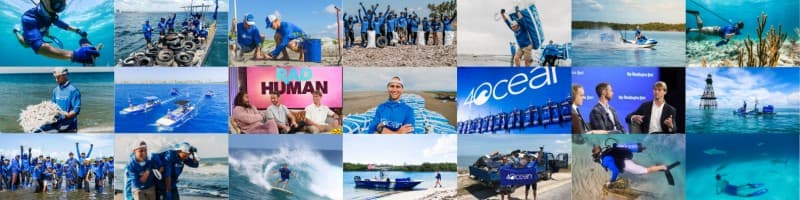 Alex Schulze cover image