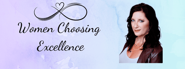 Amy Woods cover image