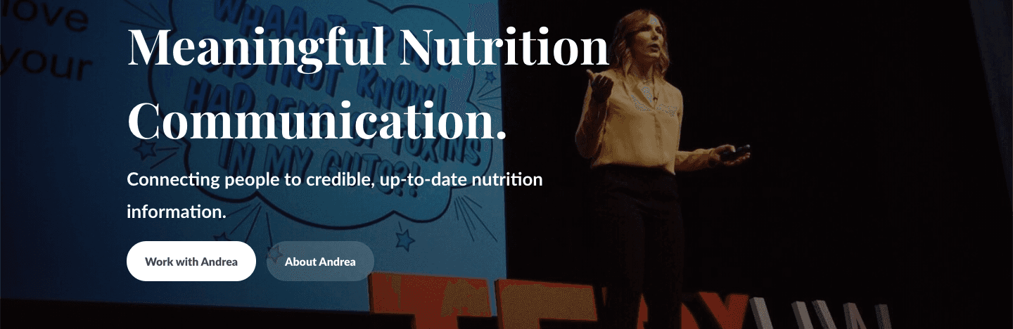 Andrea Hardy cover image