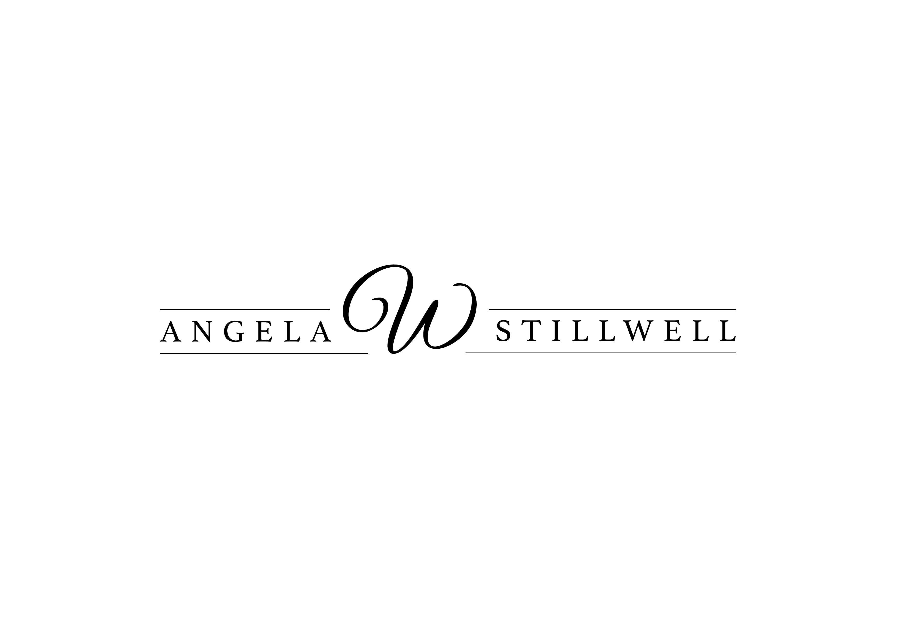 Angela W Stillwell cover image