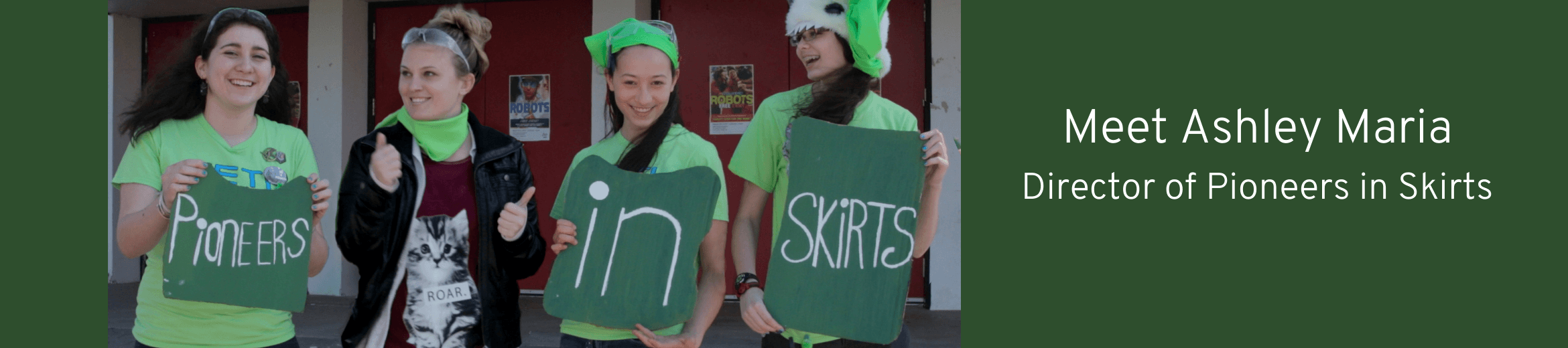 Ashley Maria cover image