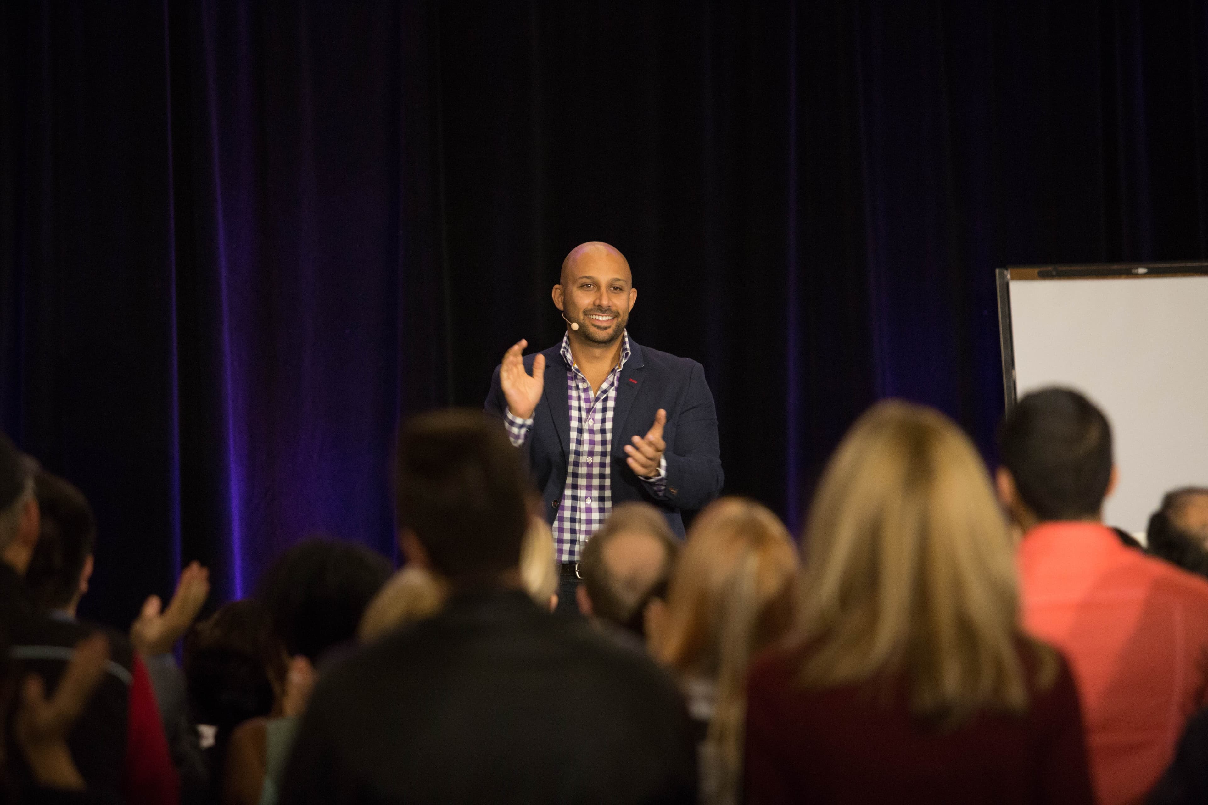 Ben Patwa cover image