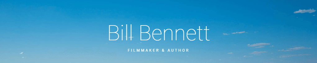 Bill Bennett cover image