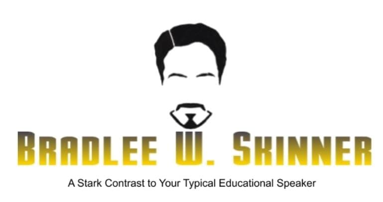 Bradlee W. Skinner cover image