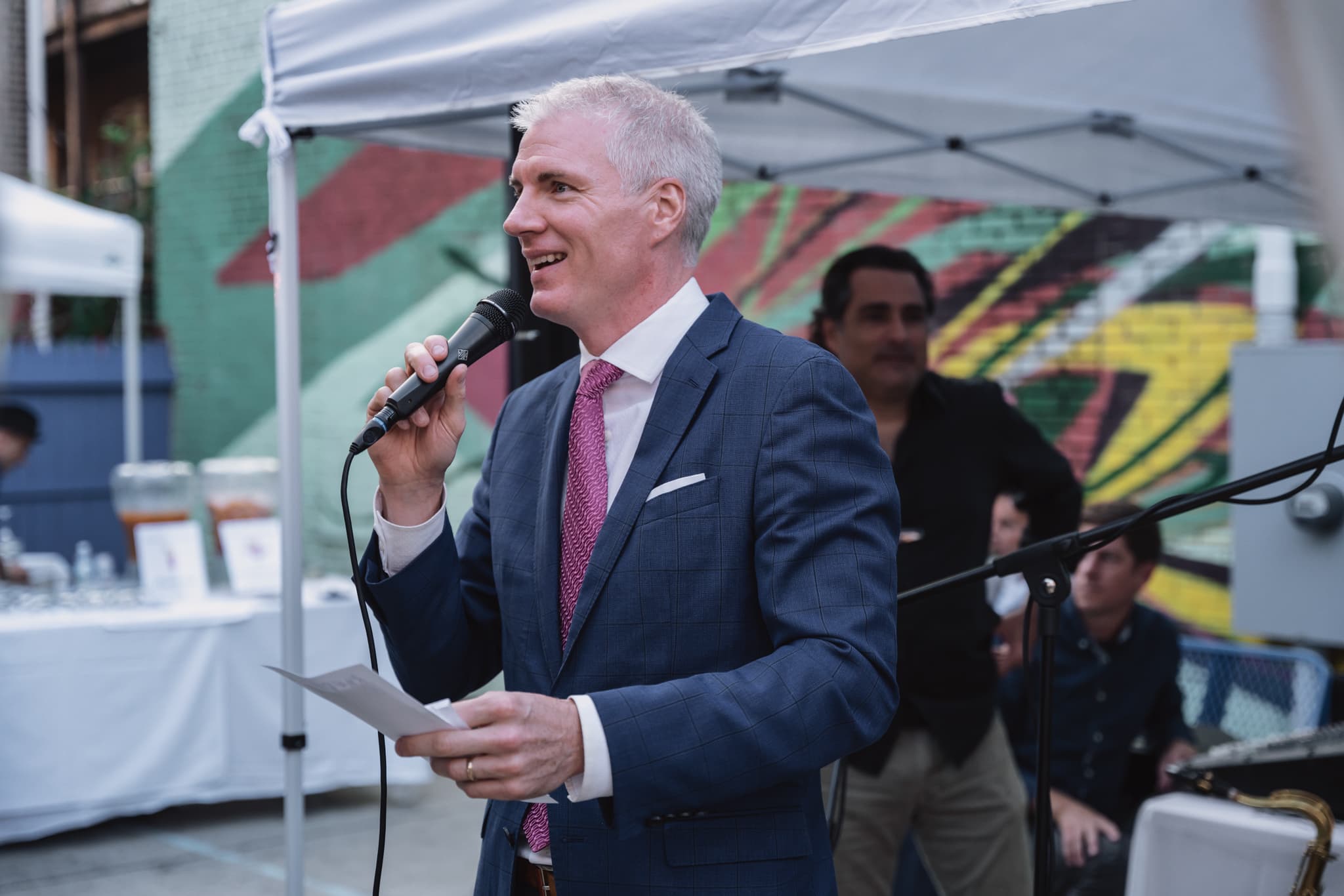 Brandon Chrostowski cover image