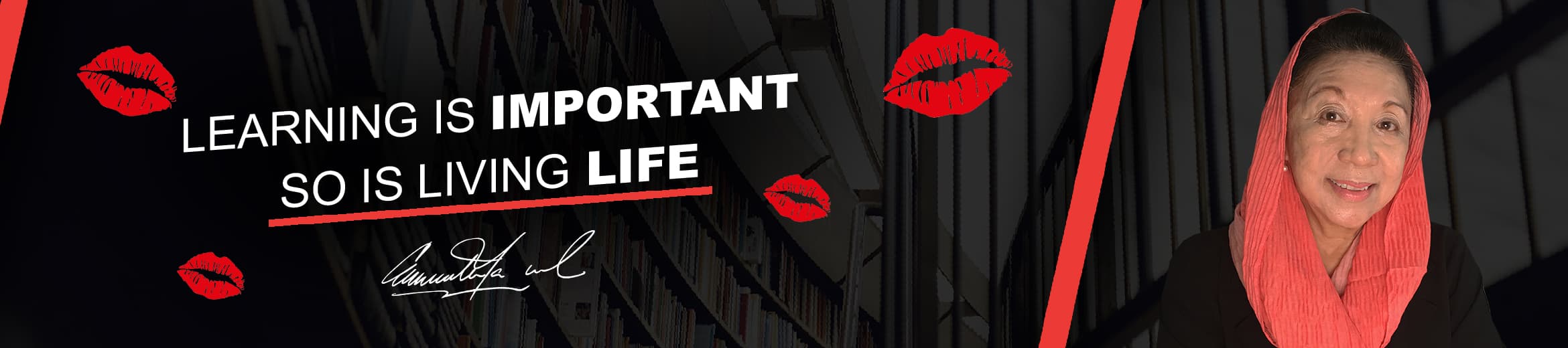 Camelia Tan Sri Yaacob cover image