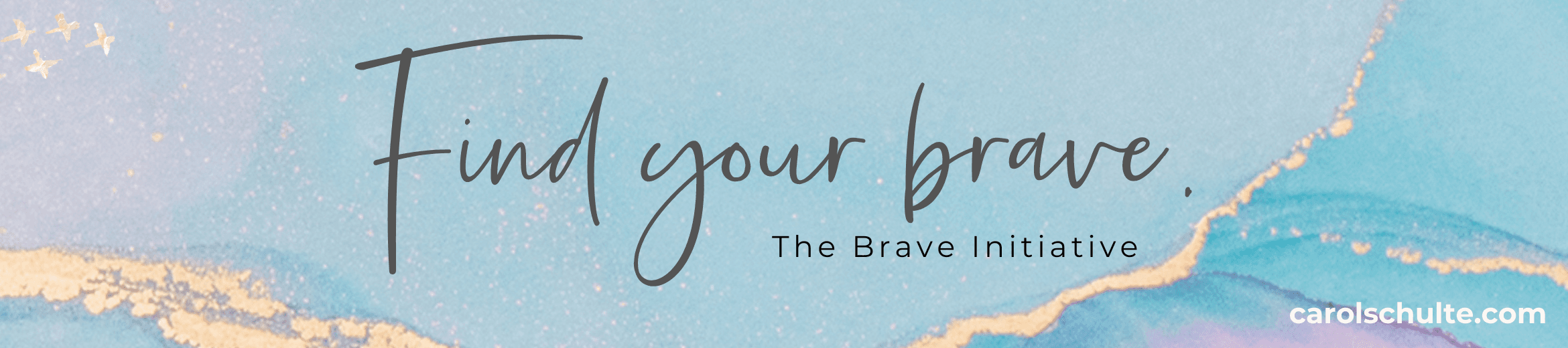 Carol Schulte cover image