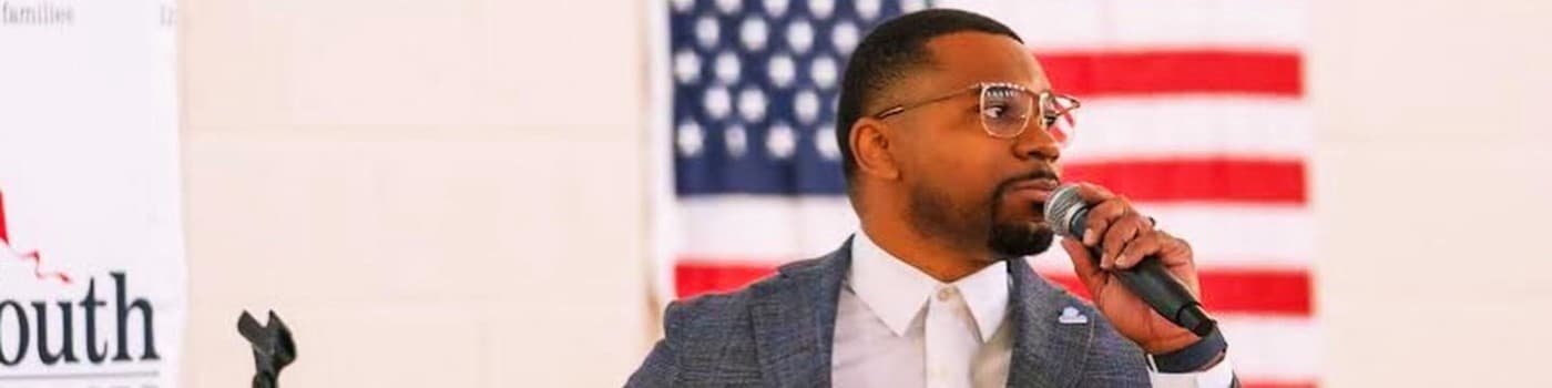 Charlie Crenshaw IV cover image