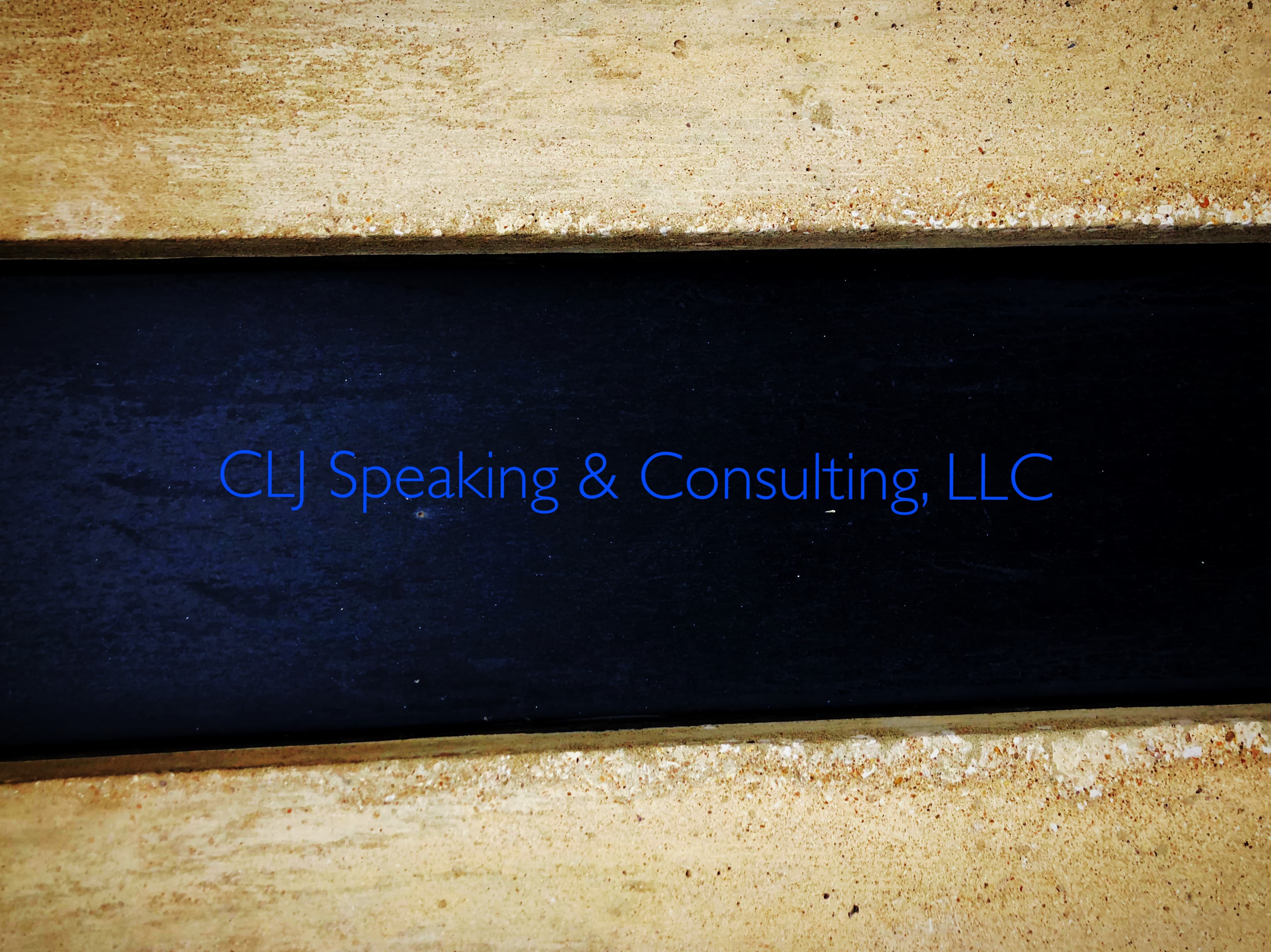 Curtis Lee Jones, Jr. cover image