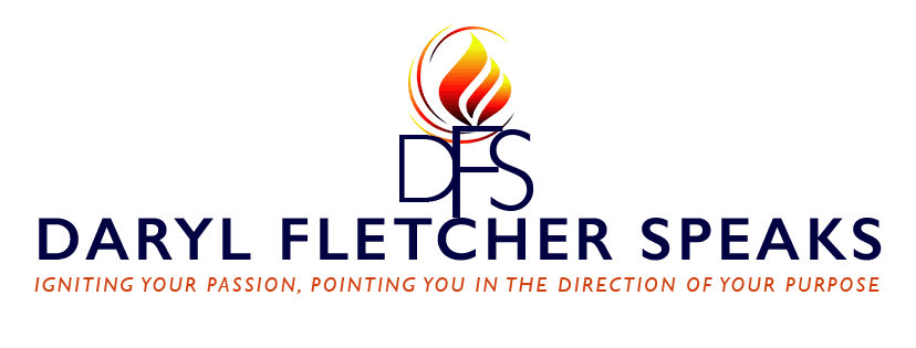 Daryl Fletcher cover image