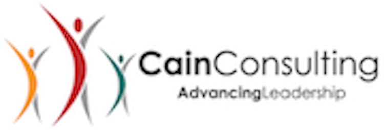 Dave Cain cover image