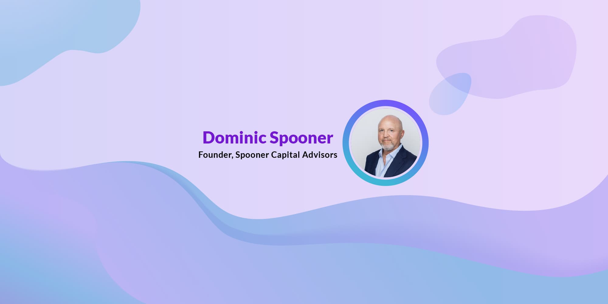 Dominic Spooner cover image
