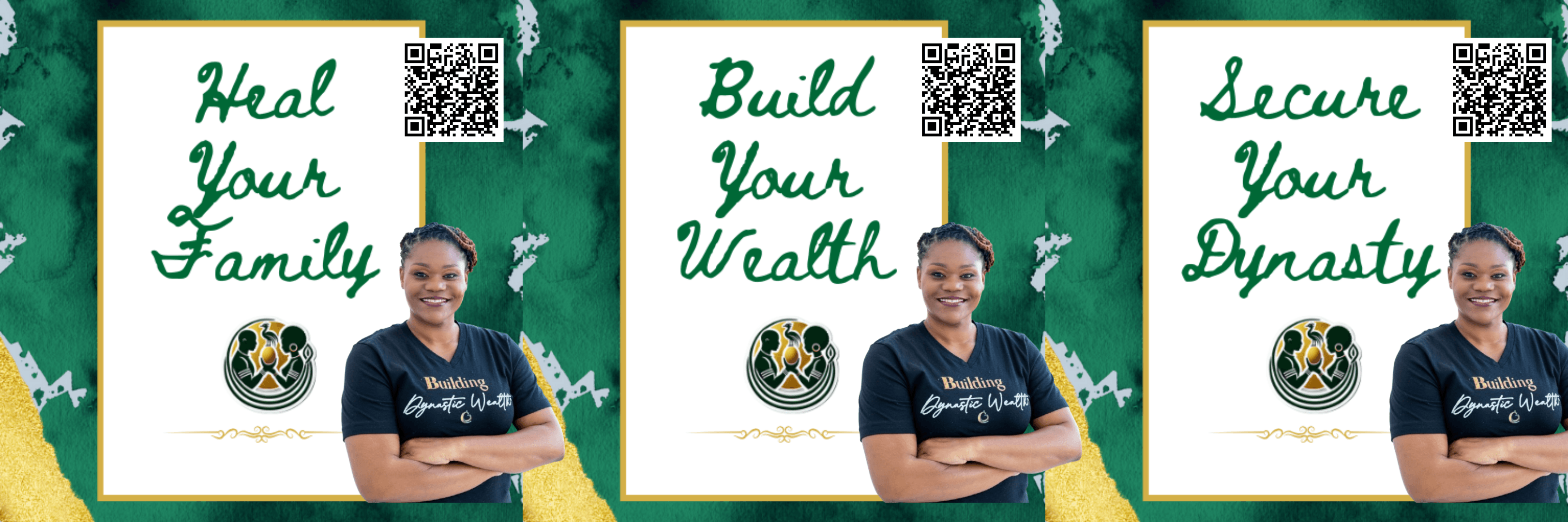 Dr. LaTanya White cover image