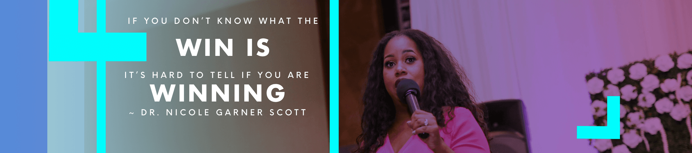 Dr. Nicole Garner Scott cover image