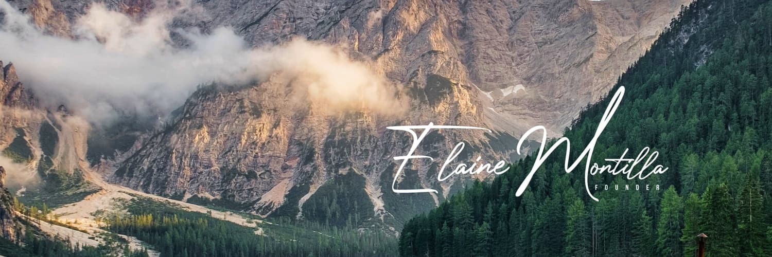 Elaine Montilla cover image