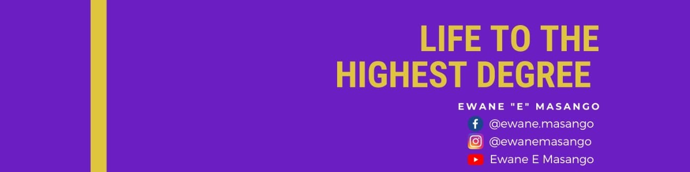 Ewane Masango cover image