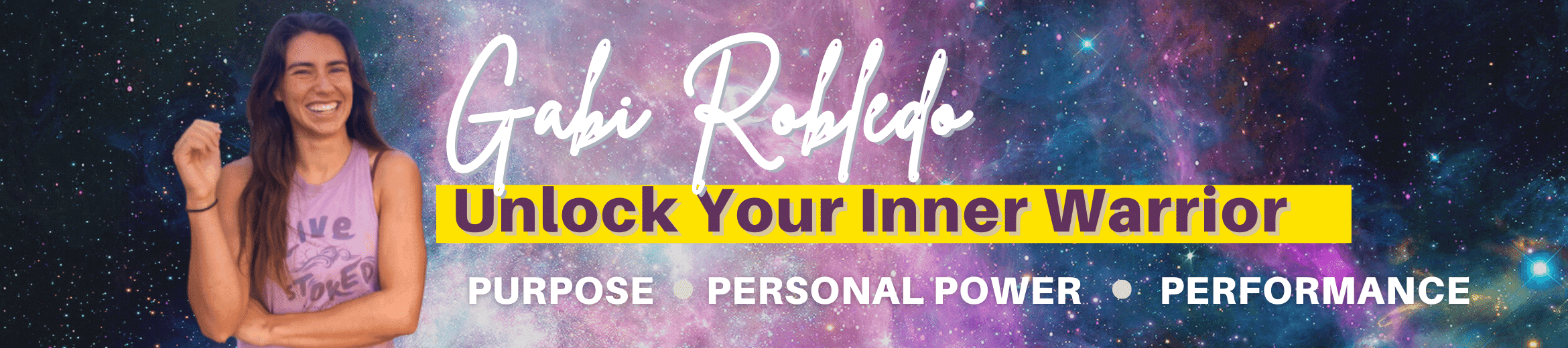 Gabi Robledo cover image