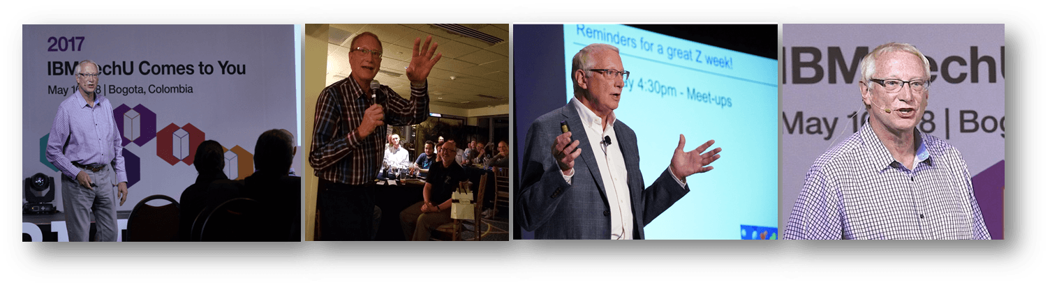 Glenn Anderson cover image