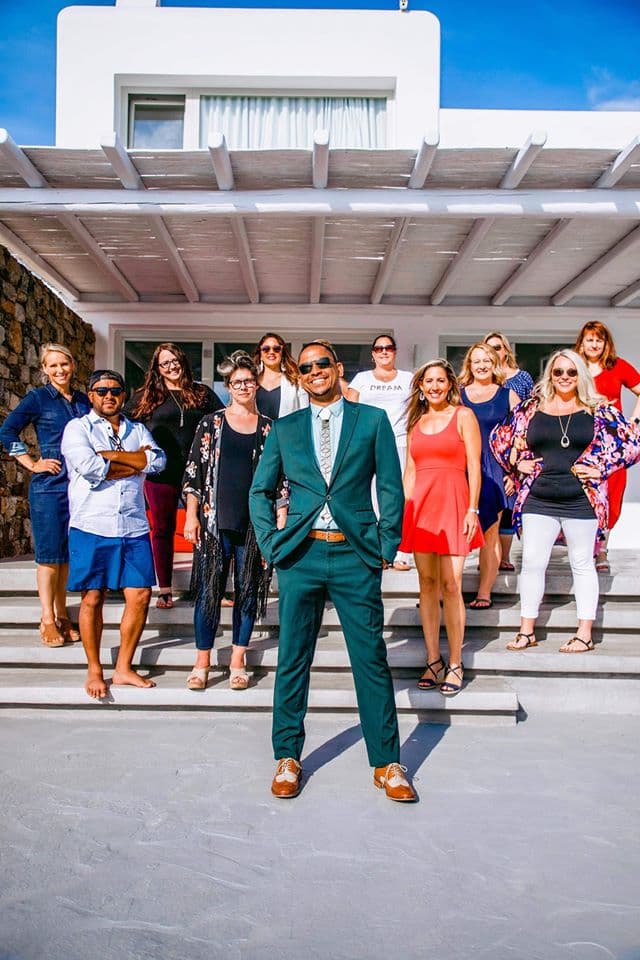 Glenn Lundy cover image