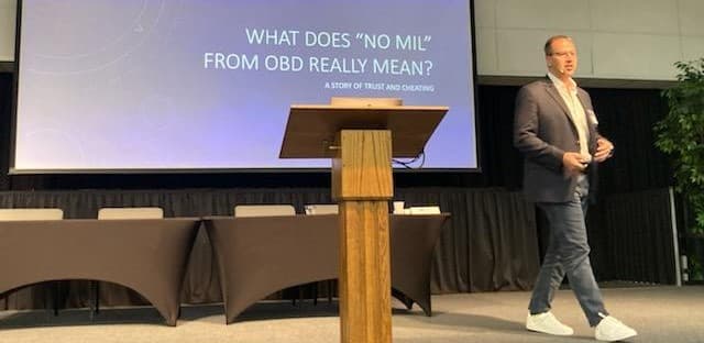 Greg Banish cover image