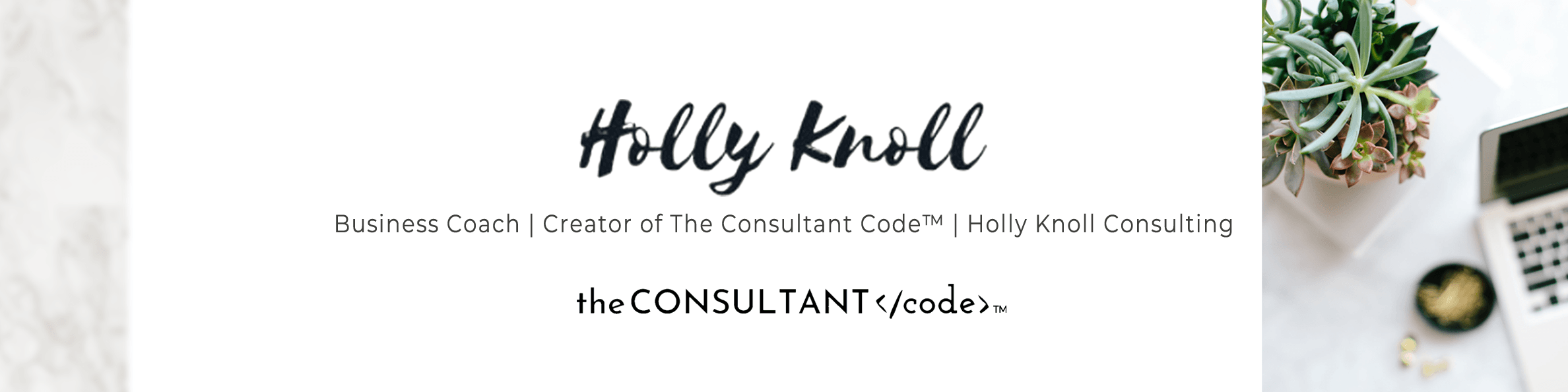 Holly Knoll cover image