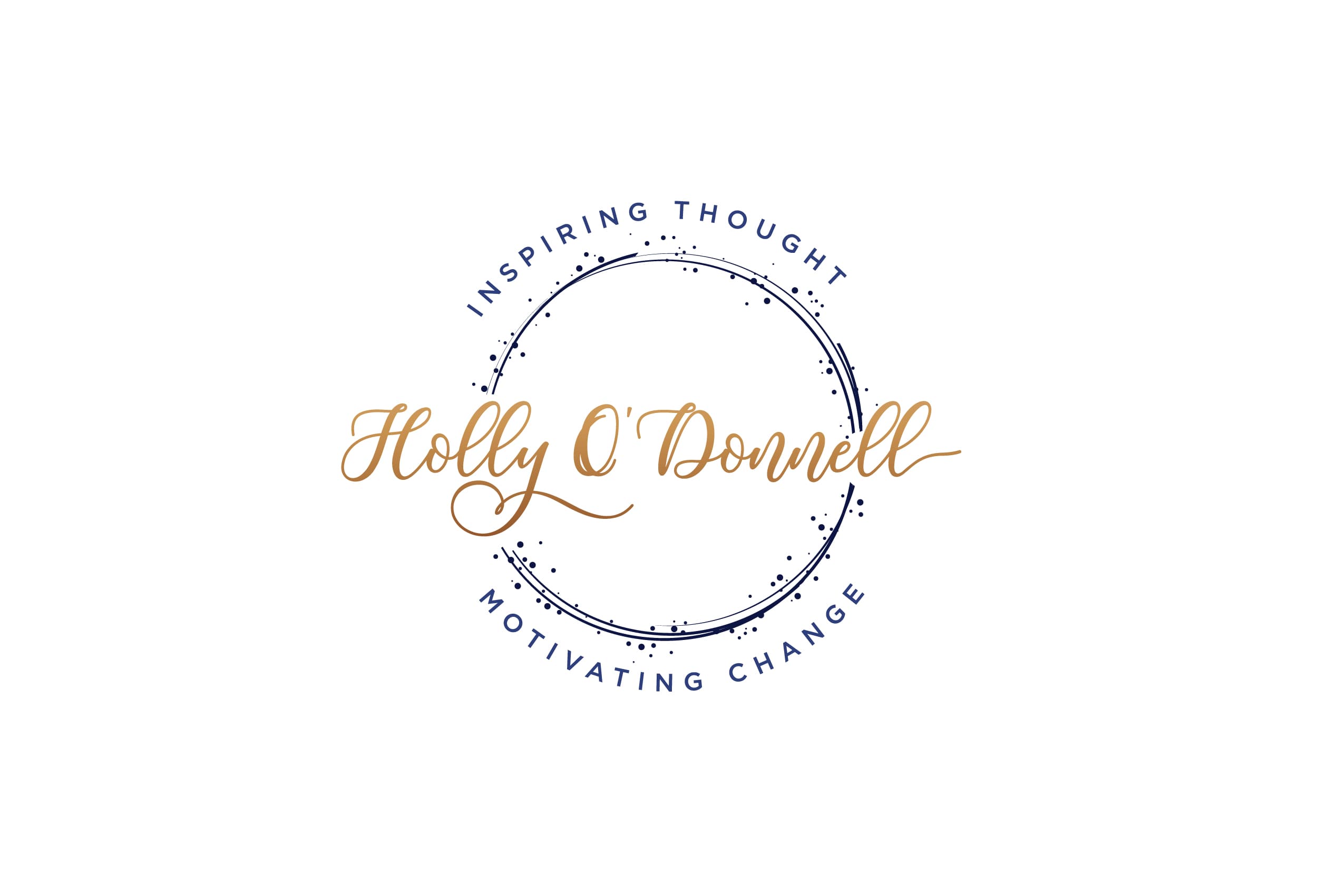 Holly ODonnell cover image