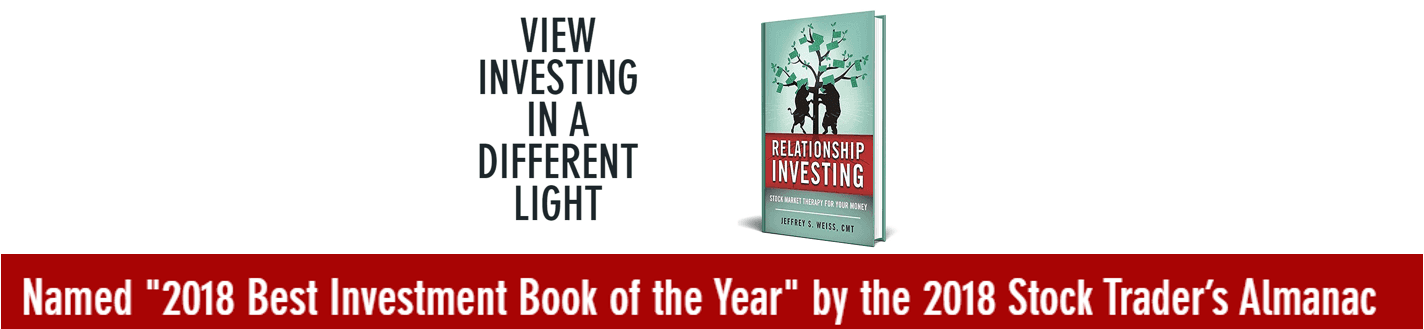 Jeffrey Weiss cover image