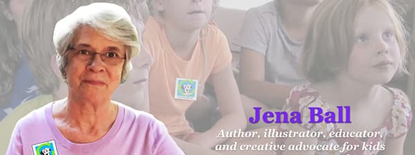 Jena Ball cover image