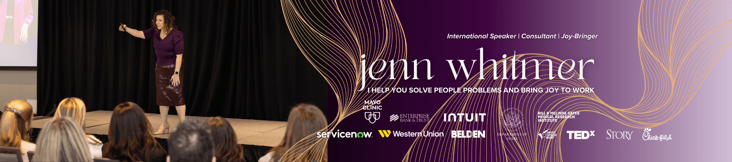 Jenn Whitmer cover image