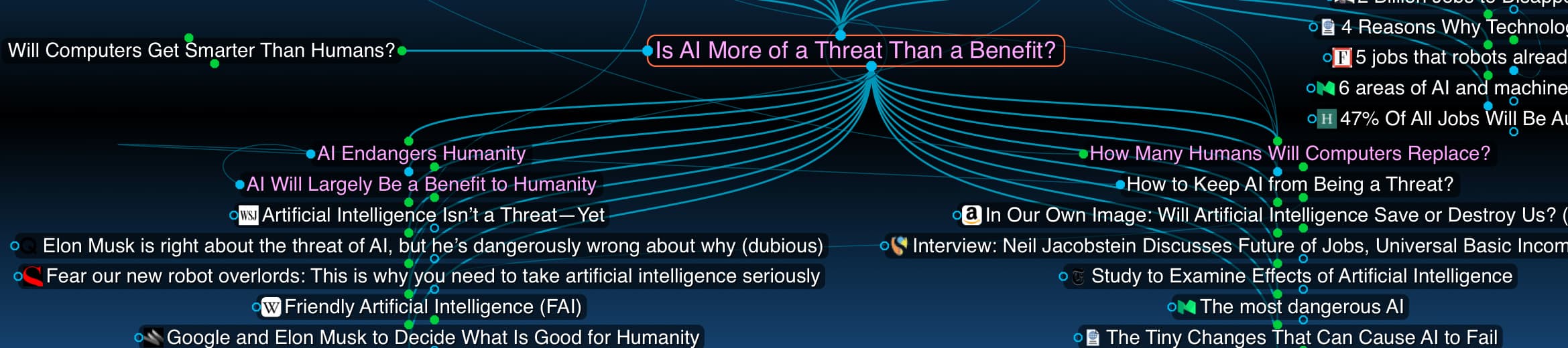 Jerry Michalski cover image