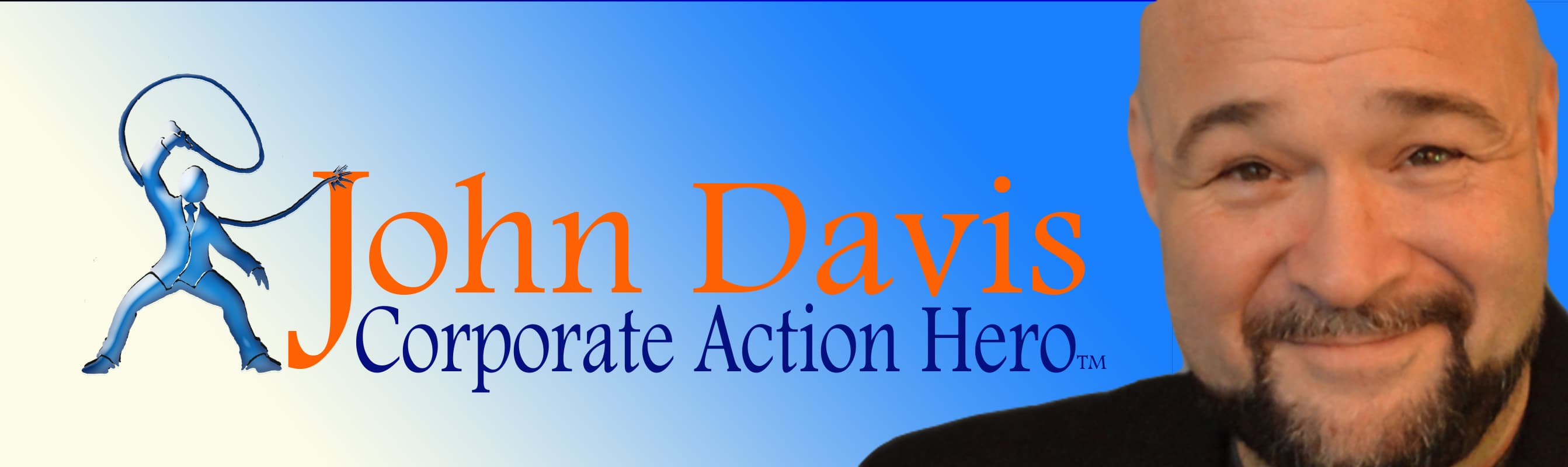 John Davis cover image