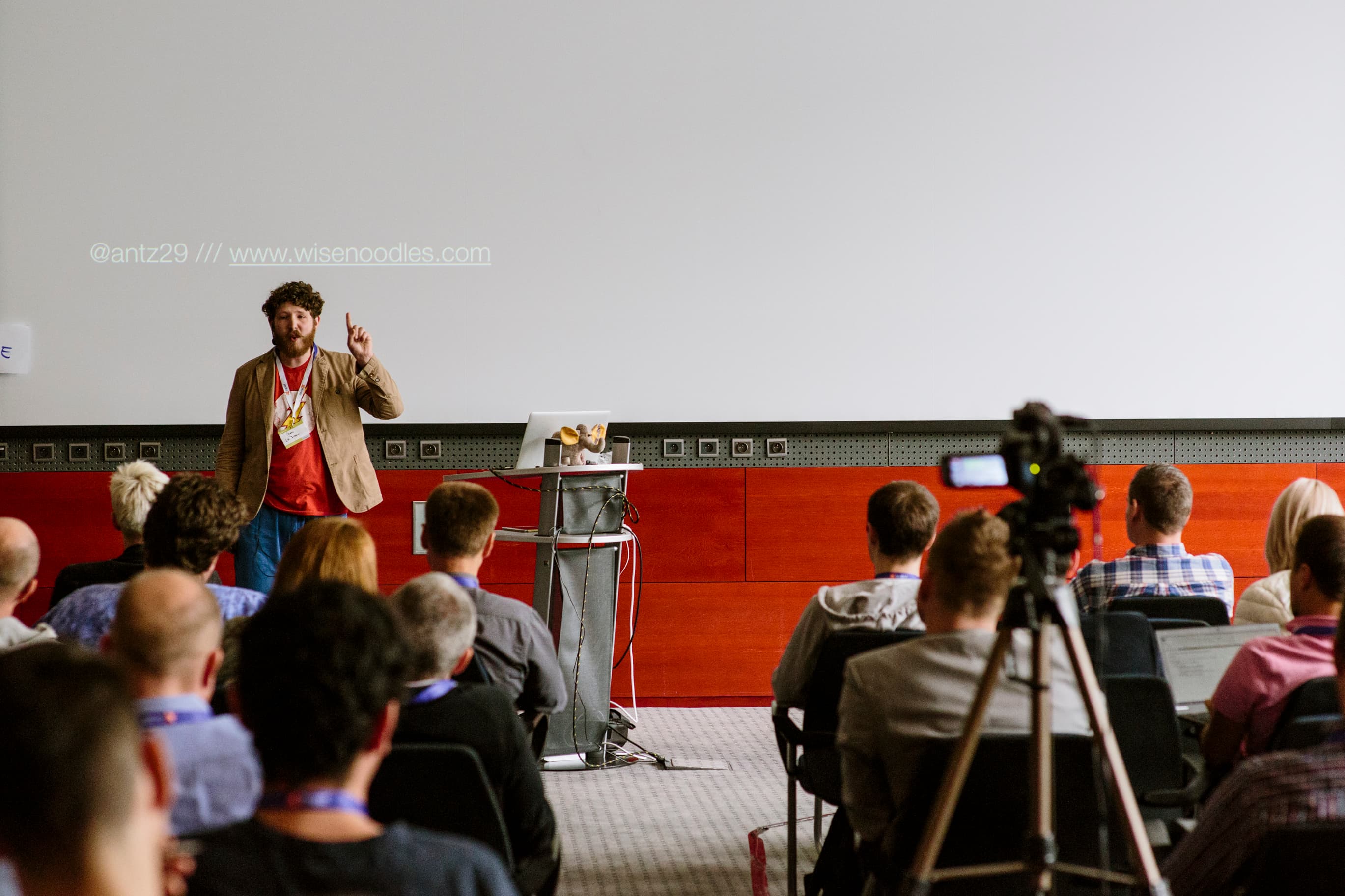 John Le Drew cover image