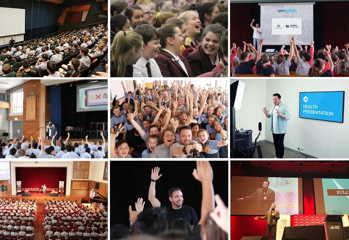 Jonny Shannon cover image